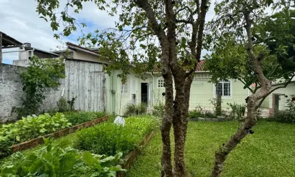 Casa com 3 quartos à venda na Rua Caetano da Costa Coelho, 2366, Areias, São José
