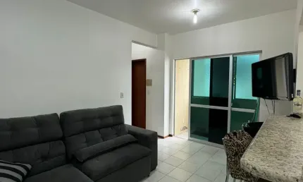 Apartamento com 2 quartos à venda na Rua Amarildo Rohling Guizoni, 333, Serraria, São José