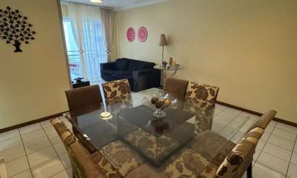 Apartamento com 3 quartos à venda na Rua João Meirelles, 884, Bom Abrigo, Florianópolis