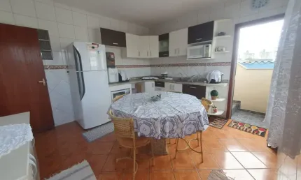 Casa com 4 quartos à venda na Servidão Dona Júlia, 12, Ipiranga, São José