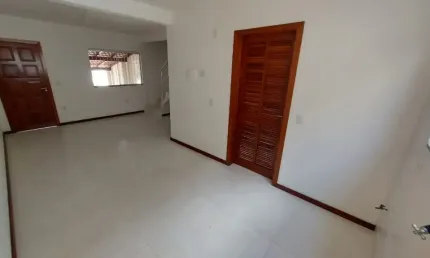 Casa com 2 quartos à venda na Rua Miguel de Souza, 250, Forquilhas, São José