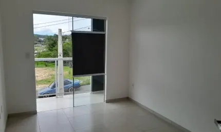 Casa com 2 quartos à venda na Rua Elvira Ruschel Fett, 44, Potecas, São José