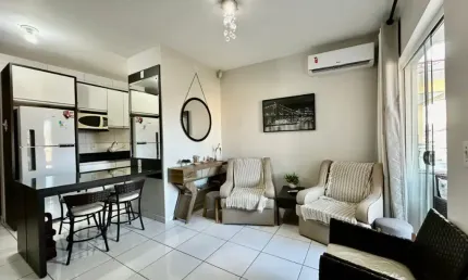 Apartamento com 2 quartos à venda na Rua João Olímpio de Espindola, 300, Nova Palhoça, Palhoça