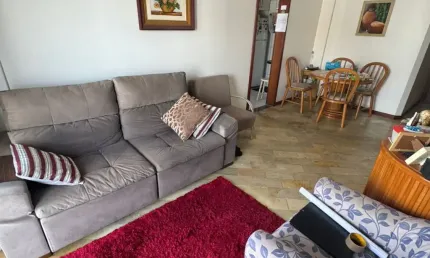 Apartamento com 2 quartos à venda na Rua Adhemar da Silva, 222, Kobrasol, São José