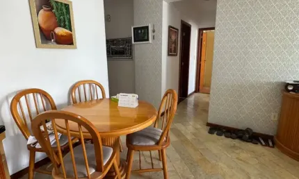 Apartamento com 2 quartos à venda na Rua Adhemar da Silva, 222, Kobrasol, São José