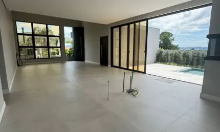 Casa com 3 quartos à venda na Rua das Emas, 222, Pedra Branca, Palhoça