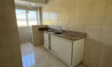 Apartamento com 2 quartos à venda na Avenida Salvador Di Bernardi, 333, Campinas, São José