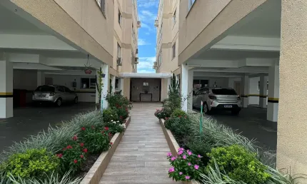 Apartamento com 2 quartos à venda na Avenida Salvador Di Bernardi, 333, Campinas, São José