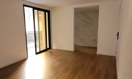 Apartamento com 1 quarto à venda na Rua João Motta Espezim, 555, Saco dos Limões, Florianópolis
