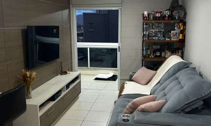 Apartamento com 2 quartos à venda na Rua Vereador Mário Coelho Pires, 258, Campinas, São José