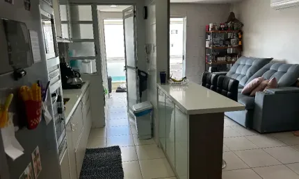 Apartamento com 2 quartos à venda na Rua Vereador Mário Coelho Pires, 258, Campinas, São José