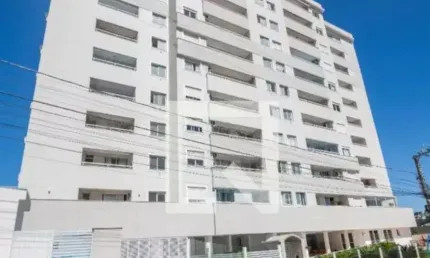 Apartamento com 2 quartos à venda na Rua Gisela, 255, Bela Vista, São José