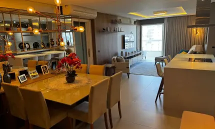 Apartamento com 3 quartos à venda na Rua Sidney Nocetti, 333, Agronômica, Florianópolis