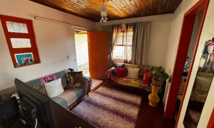 Casa com 8 quartos à venda na Rua Francisco Evangelista, 447, Jardim Atlântico, Florianópolis