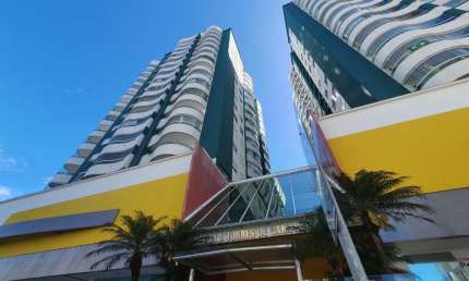Apartamento com 2 quartos à venda na Avenida Brigadeiro da Silva Paes, 85, Campinas, São José