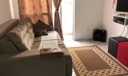 Apartamento com 1 quarto à venda na Rua Elizeu Di Bernardi, 470, Campinas, São José