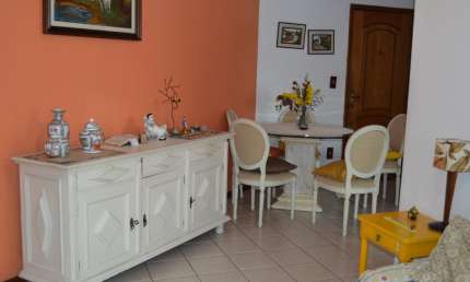 Apartamento com 2 quartos à venda na Rua Domingos André Zanini, 858, Campinas, São José