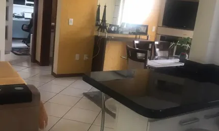 Apartamento com 2 quartos à venda na Rua Latina, 146, Passa Vinte, Palhoça