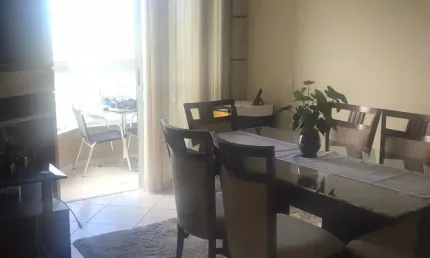 Apartamento com 2 quartos à venda na Rua Latina, 146, Passa Vinte, Palhoça