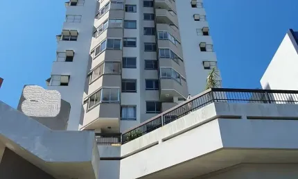 Apartamento com 3 quartos à venda na Rua Almirante Lamego, 965, Centro, Florianópolis