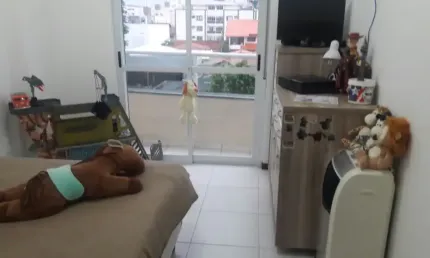 Apartamento com 3 quartos à venda na Rua Heronildes José da Silva, 12, Nossa Senhora do Rosário, São José