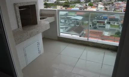 Apartamento com 3 quartos à venda na Rua Celso Bayma, 730, Jardim Atlântico, Florianópolis