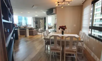 Apartamento com 3 quartos à venda na Rua Rui Barbosa, 343, Agronômica, Florianópolis