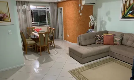 Apartamento com 4 quartos à venda na Avenida Salvador Di Bernardi, 589, Campinas, São José