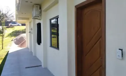 Casa com 2 quartos à venda na Rua Docilicio Luz, 00, São Luiz, São José