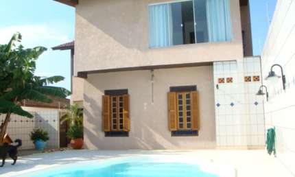 Casa com 3 quartos à venda na Rua Amazonas, 15, Picadas do Sul, São José