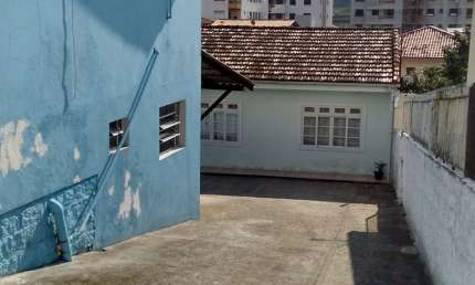 Casa com 3 quartos à venda na Rua Maria Helena Kretzer, 664, Praia Comprida, São José