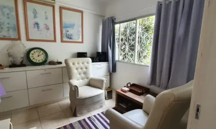 Casa com 3 quartos à venda na Rua José Filomeno, 63, Campinas, São José