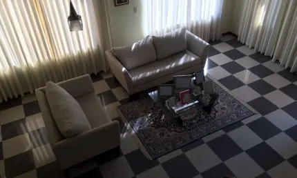 Casa em condomínio fechado com 3 quartos à venda na Rua das Palmeiras, 620, Bosque das Mansões, São José