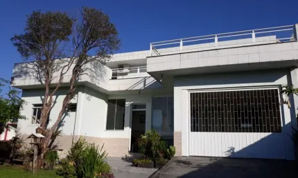 Casa com 3 quartos à venda na Rua João Paulo Gaspar, 1936, Ipiranga, São José