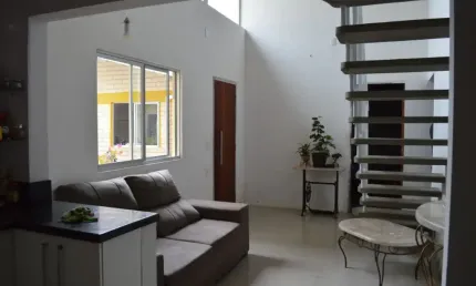 Casa com 3 quartos à venda na Rua Getúlio Vargas, 100, Centro, Biguaçu