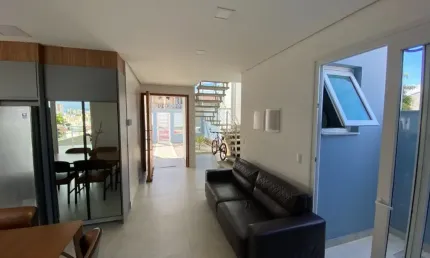 Casa com 3 quartos à venda na Rua Tupinambá, 583, Jardim Atlântico, Florianópolis