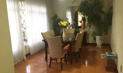 Casa com 4 quartos à venda na Rua Elesbão Pinto da Luz, 962, Jardim Atlântico, Florianópolis