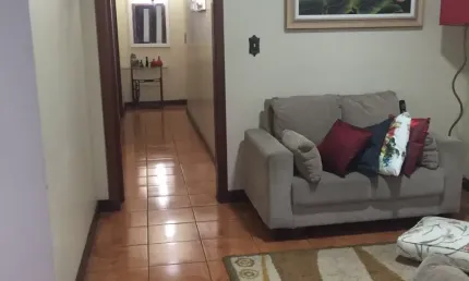 Casa com 4 quartos à venda na Rua Elesbão Pinto da Luz, 962, Jardim Atlântico, Florianópolis