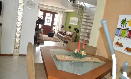 Casa com 4 quartos à venda na Rua Vinte e Cinco de Novembro, 186, Nossa Senhora do Rosário, São José