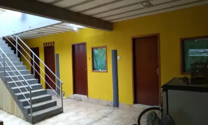 Casa com 8 quartos à venda na Rua João Ambrósio da Silva, 1185, Ipiranga, São José
