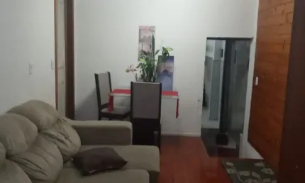 Casa com 4 quartos à venda na Rua Araranguá, 22, Bela Vista, São José