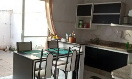 Casa com 4 quartos à venda na Rua Araranguá, 22, Bela Vista, São José