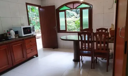 Casa com 3 quartos à venda na Rua Pedro Wersdorfer Júnior, 72, Aririu, Palhoça