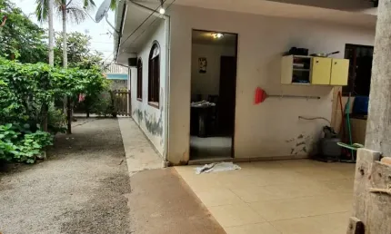 Casa com 3 quartos à venda na Rua Pedro Wersdorfer Júnior, 72, Aririu, Palhoça