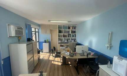 Ponto comercial com 1 sala à venda na Rua Adhemar da Silva, 826, Kobrasol, São José