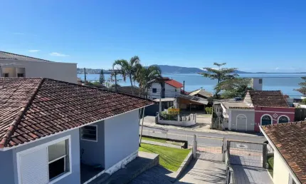 Casa com 4 quartos à venda na Rua Doutor Homero de Miranda Gomes, 3414, Centro, São José