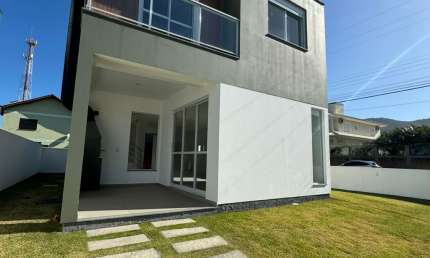 Casa com 3 quartos à venda na Rua das Ágatas, 0, Pântano do Sul, Florianópolis