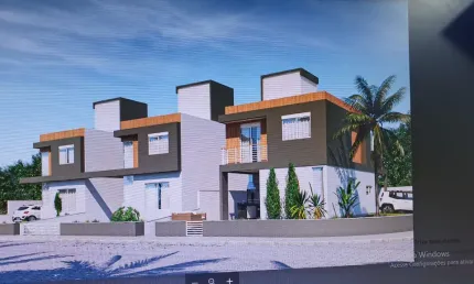 Casa com 3 quartos à venda na Rua das Ágatas, 0, Pântano do Sul, Florianópolis