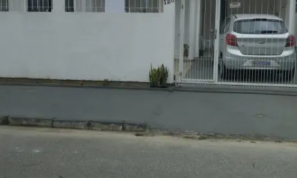 Casa com 2 quartos à venda na Rua das Felicidades, 120, Nova Palhoça, Palhoça