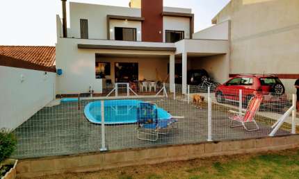 Casa com 4 quartos à venda na Rua Primavera, 130, Praia do Meio, Palhoça